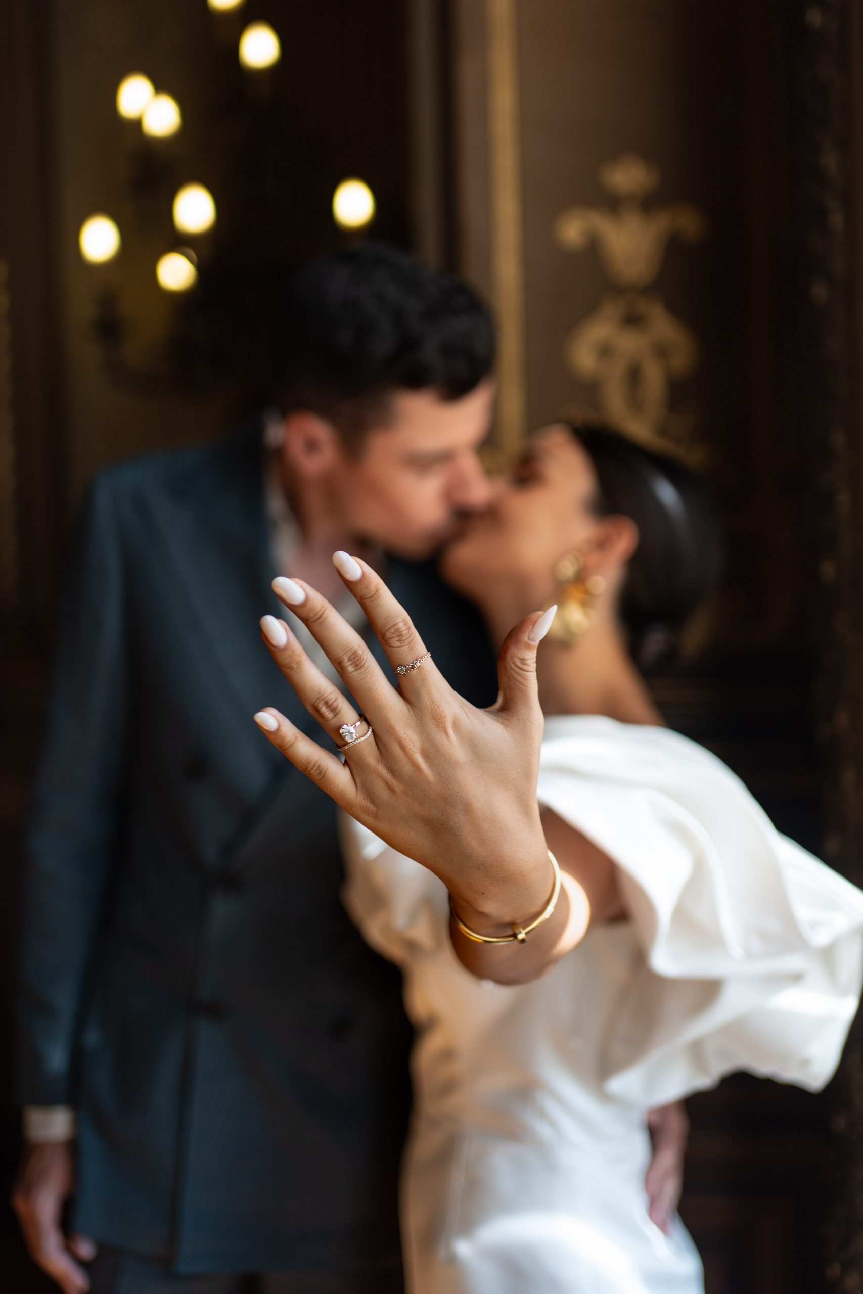 mariage