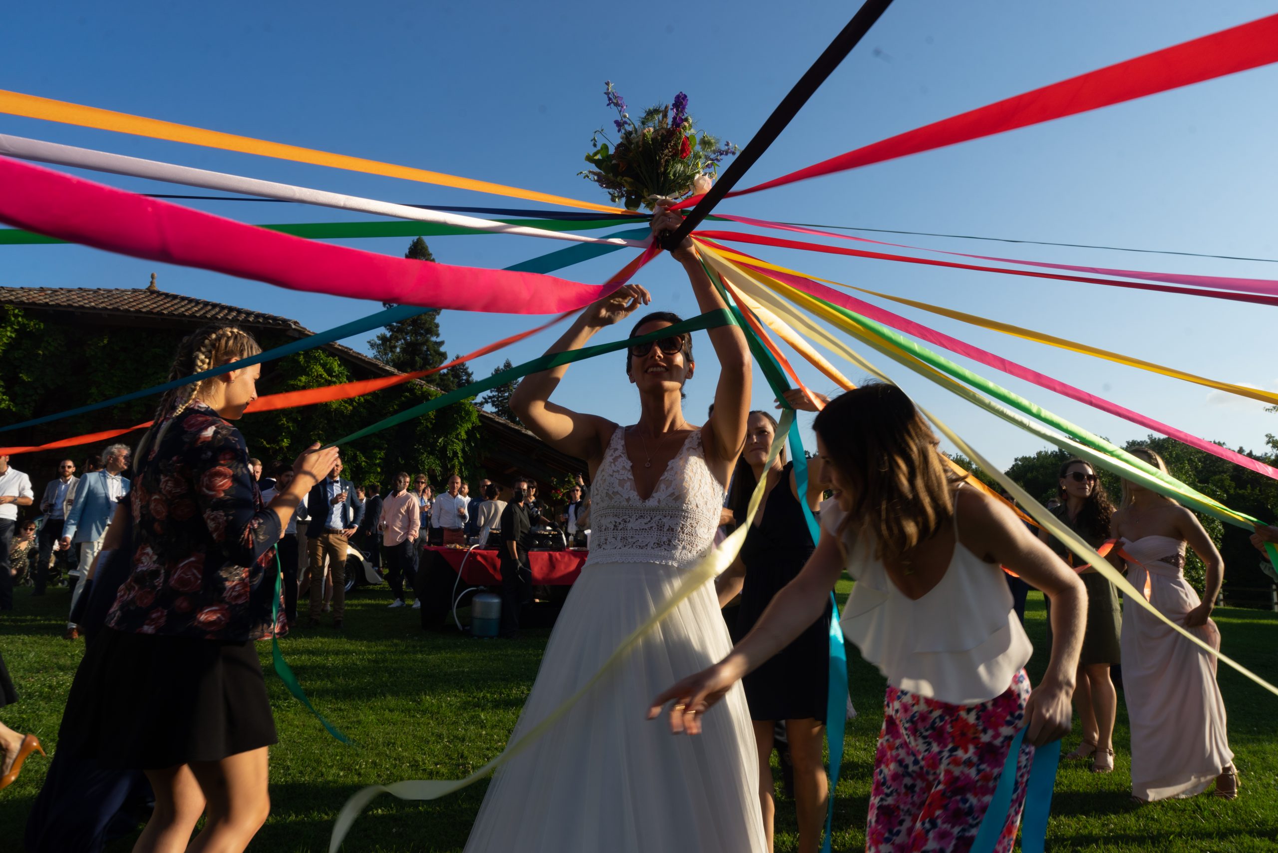 5 erreurs à éviter dans l’organisation de son mariage